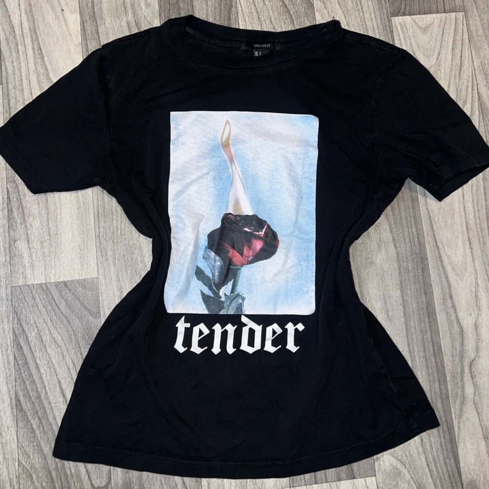 F21 Tee Shirt